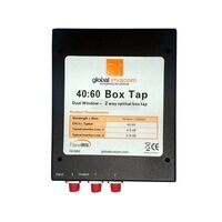 GLOBAL INVACOM® 40:60 Box Tap
