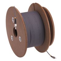 GLOBAL INVACOM® Single Pre-Terminated Cable 50 Mtr