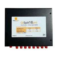 GLOBAL INVACOM® Split16-OFpro