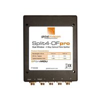 GLOBAL INVACOM® Split4-OFpro