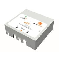 GLOBAL INVACOM® dSCR GTU