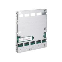 FAGOR® BACK-500 Base Plate for HTI