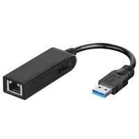 FAGOR® USB-300 USB to Ethernet Adapter