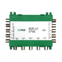 FAGOR® UDA-505 Passive Splitter