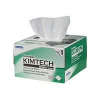 KIMTECH® Cleaning Wipes, Box 280 pcs