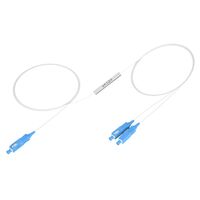 OPTON® PLC 1x2 Splitter Blockless SC/UPC