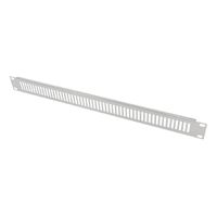 RENTRON® 19" 1U Ventilation Panel