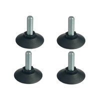 RENTRON® Adjustable Feet for Cabinets