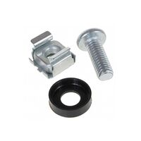 RENTRON® Cage Nut, Screw & Washer