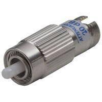 TRIAX® TFA-20 Optical Attenuator FC/PC