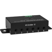 FENGER® HT1Y4 Single Zone IR Extender Kit