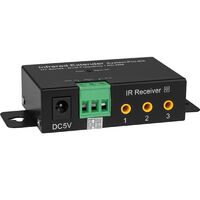 FENGER® HT1Y4 Single Zone IR Extender Kit