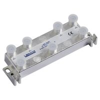 LEMCO® LSP-1006 Vertical Splitter 1GHz