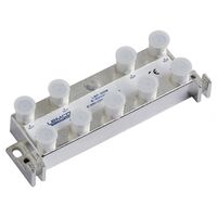 LEMCO® LSP-1008 Vertical Splitter 1GHz