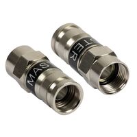 MASTER® F6 Compression Connector