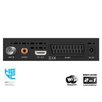 EDISION® PICCO T265 Receiver