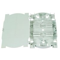 OPTON® P3024 Fiber Optic Splice Tray