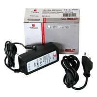 TRIAX® TMS 1820 SM EU 18V DC 2 Amp