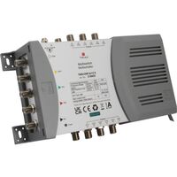 TRIAX® TMS/CKR 5x12S Multiswitch w/ PSU