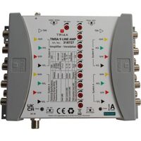 TRIAX® TMSA 9 Line Amplifier