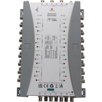 TRIAX® TMS 17x12C Multiswitch w/o PSU