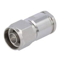 COMMSCOPE® 400BPNM-C N Male Connector