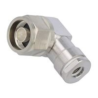 COMMSCOPE® 400BPNR-C N Male RA Connector