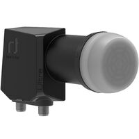 INVERTO® Ultra Twin HGLN 40mm PLL LNB