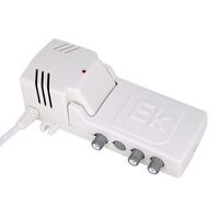 EKSELANS® AA-20-L2 Apartment Amplifier