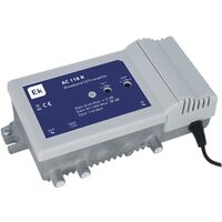 EKSELANS® AC-118-R CATV Line Amplifier