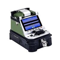 SIGNAL FIRE® AI-30 Optical Fiber Fusion Splicer 6 Motors Core Alignment