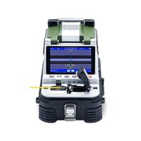 SIGNAL FIRE® AI-30 Optical Fiber Fusion Splicer 6 Motors Core Alignment