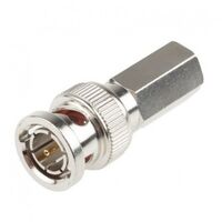 FENGER® B89TW BNC Twist-On Connector for CCTV