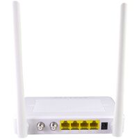 C-DATA® CD5204W EoC Slave 4FE+WiFi 