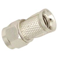 EKSELANS® CFR-6-EK F Twist-On Connector with Wings and O-Ring
