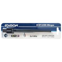 EDISION® USB WiFi EDI-Mega