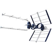 EKSELANS® EK-BLUE-MAX UHF Antenna