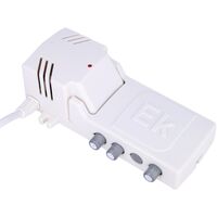 EKSELANS® MCA-402-L2 Multiband Amplifier