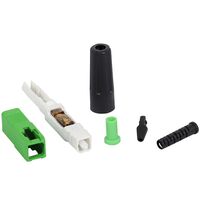 ESC925T-APC Fiber Optic Fast Connector SC/APC