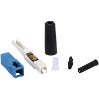ESC925T-UPC Fiber Optic Fast Connector SC/UPC