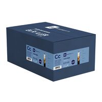 EKSELANS® CCR 96N PE Fca Black 100 Mtr