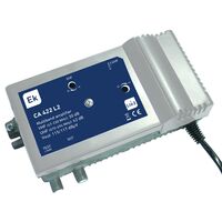 EKSELANS® CA-422-L2 Multiband Amplifier