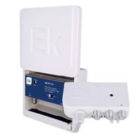EKSELANS® KIT-AM-311 Mast Amp & PSU