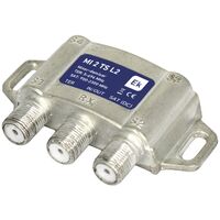 EKSELANS® MI-2TS-L2 Diplexer TV/SAT