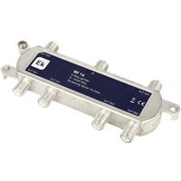 EKSELANS® RF-16 Coax Splitter 2.4 GHz
