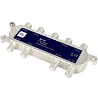 EKSELANS® RF-18 Coax Splitter 2.4 GHz