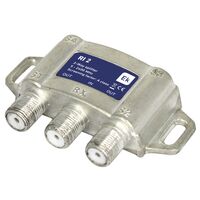 EKSELANS® RI-2 Class A Splitter 2.4 GHz