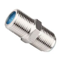FENGER® F02PQ Barrel F Splice Adapter