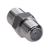 FENGER® F02SQ Barrel F Splice Adapter
