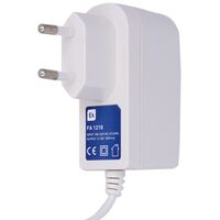 EKSELANS® FA 1210 EU PSU 12V DC 1 Amp